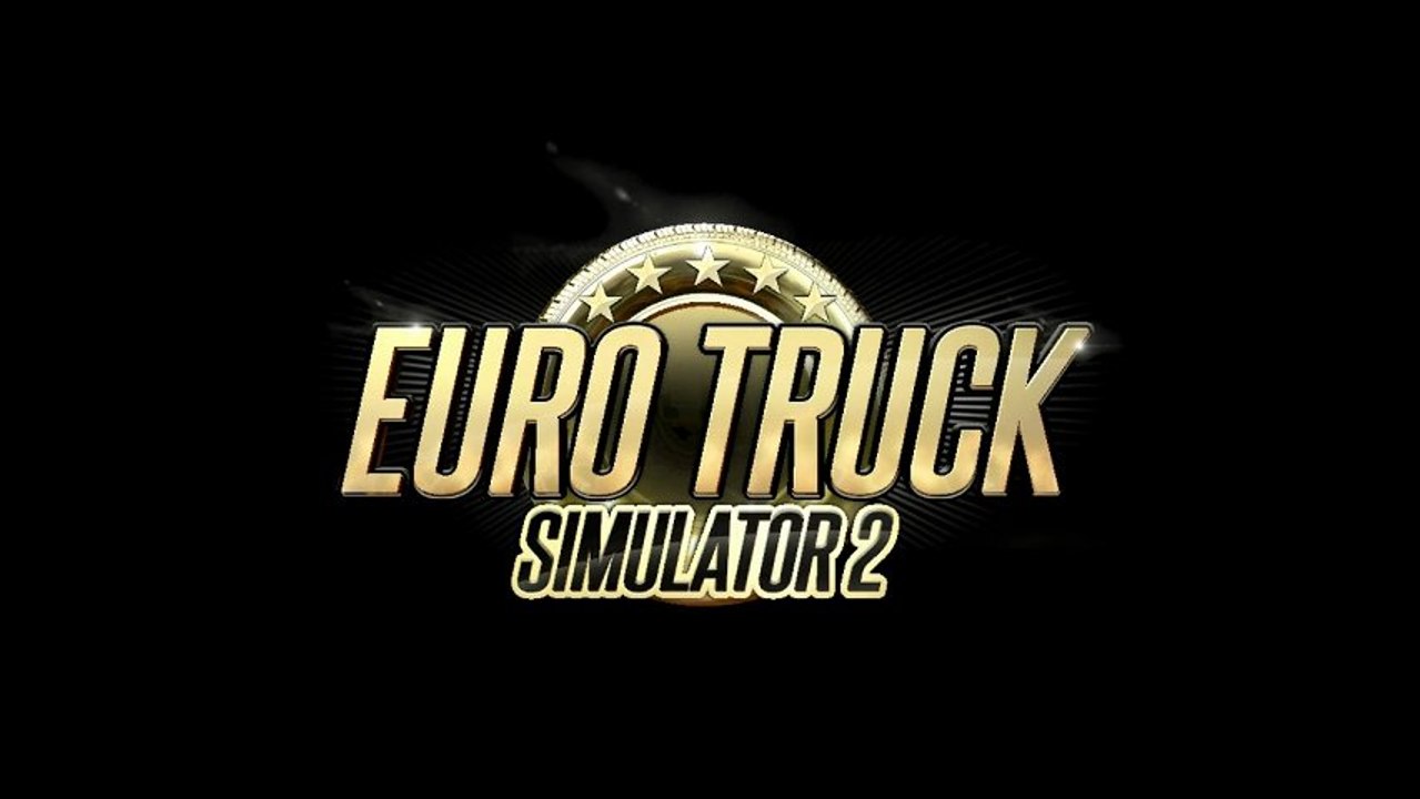 Direct Live Demo Euro Truck Simulator 2 (PC)