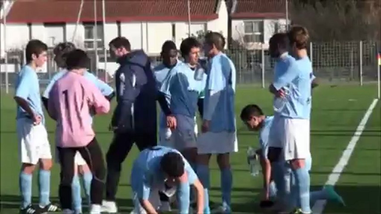 finale academie UNSS