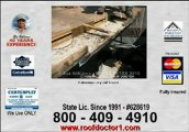 Sacramento Roof Repairs