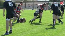 UNSS - Championnats inter-académiques Foot et Rugby