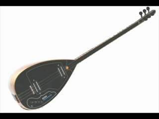 ŞEREF KARA - ELEKTRO BAĞLAMA (DOĞAÇLAMA)