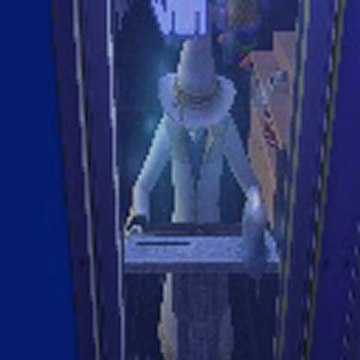 The Sims 2 Nauka czarów ( potrzebny jest dodatek The SIms 2 Osiedlowe Życie )