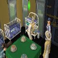 The Sims 2 z małego dziecka po dziecko ( nie wiadomo )