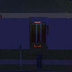 The Sims 2 Krótki filmik z budowy Akademika