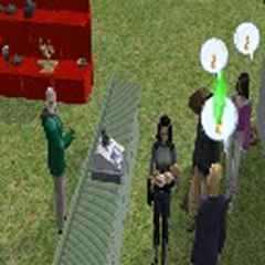The Sims 2 Narodziny w Biznesie