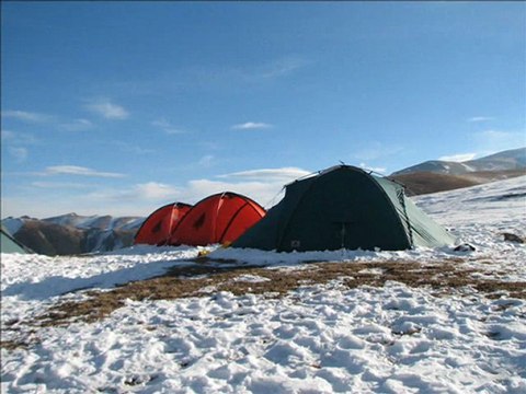 Gümüşhane /Torul Zigana Dağı