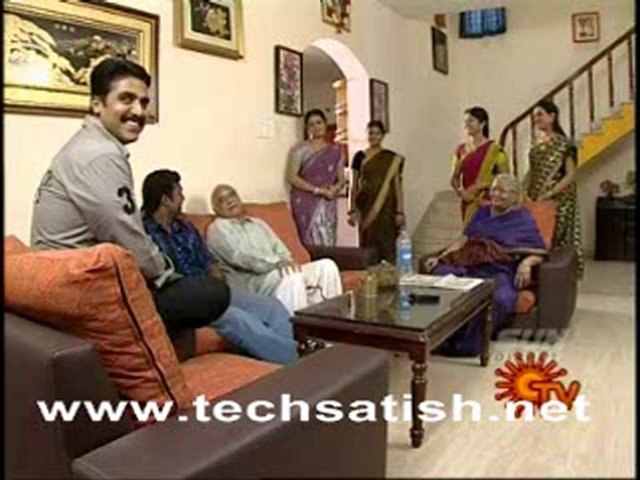 Mundhanai Part 1