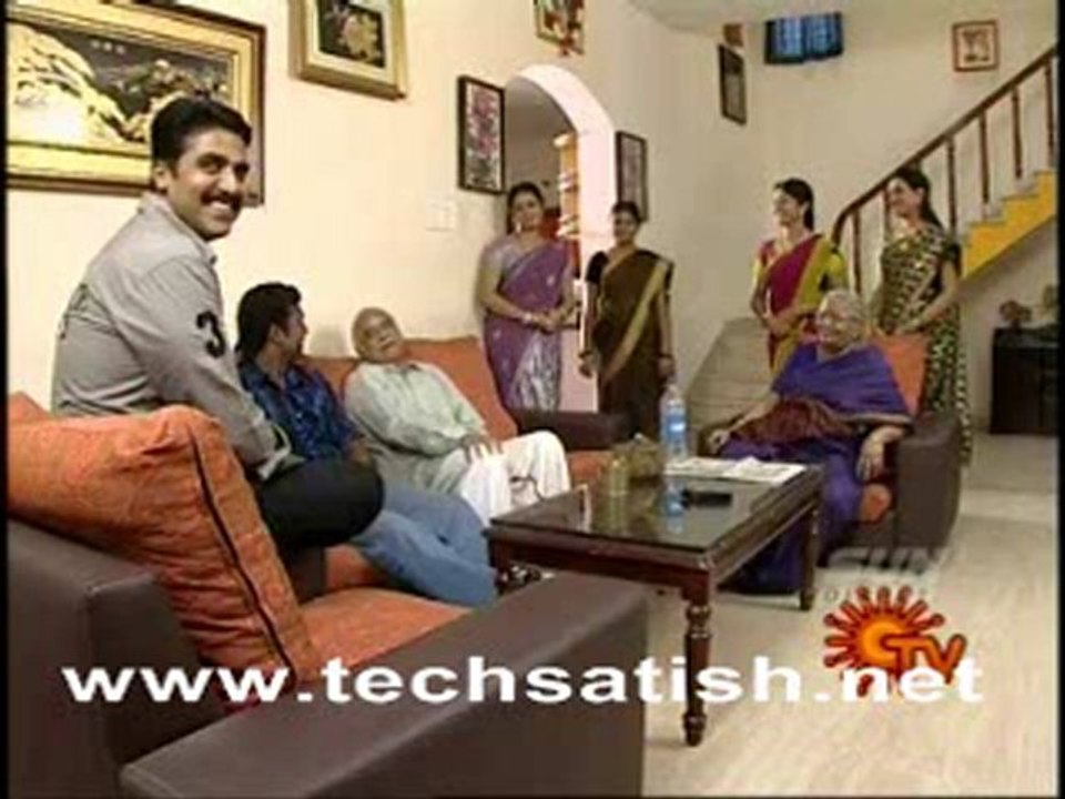 Mundhanai Part 1