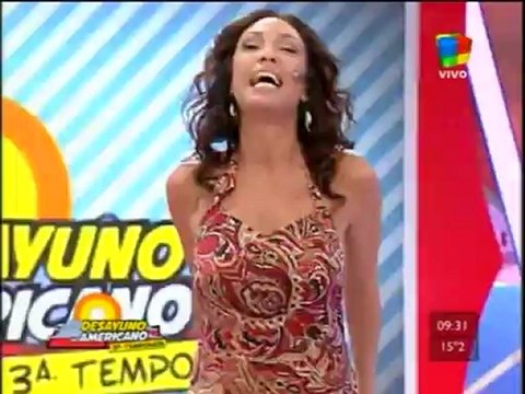 Desayuno America Ernestina-pronto.com.ar