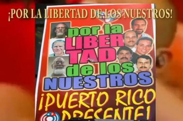Cuba y Puerto Rico: ¡Por la Libertad de los Nuestros!
