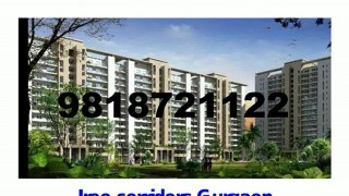Ireo The Corridors Gurgaon Call 9818721122