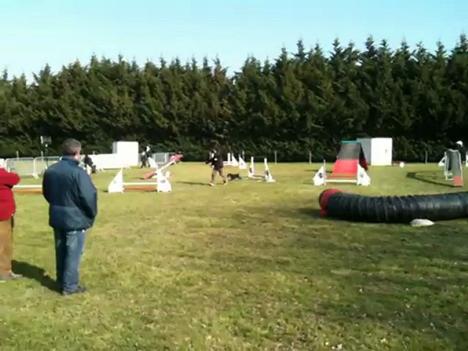 SORINIERES MARS 2013 GPF