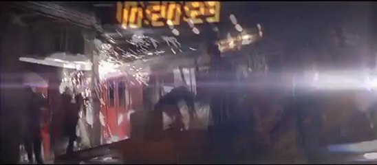 DIE HARD WITH A VENGEANCE Trailer 2