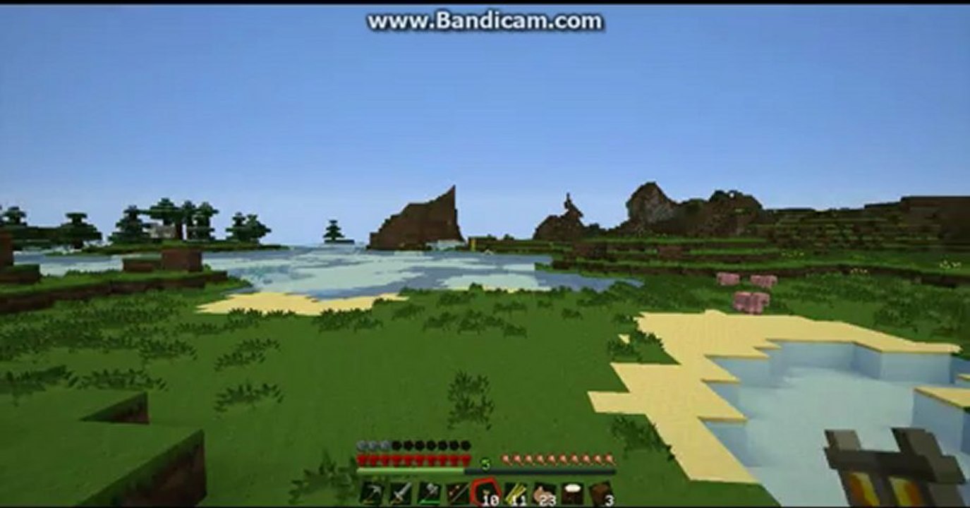 Vidéo du Dimanche #6