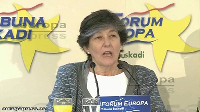 Mintegi aboga por reconocer a todas las víctimas