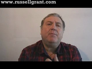 Russell Grant Video Horoscope Aries March Monday 4th 2013 www.russellgrant.com