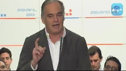 Pons: «Si España hubiera pedido el rescate estaría igual que Portugal»