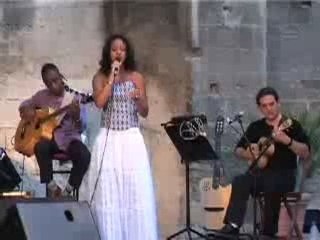 mayra andrade aux suds à arles