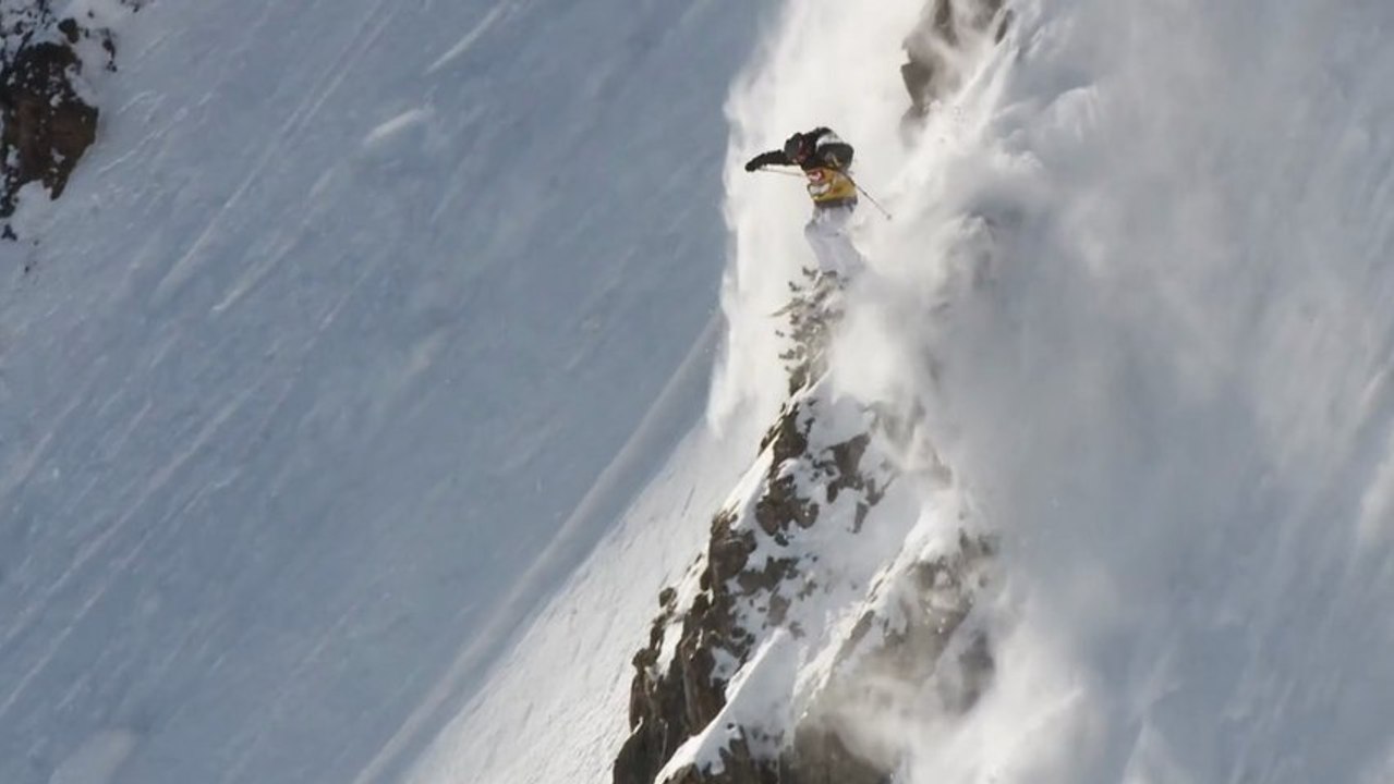 Teaser Fieberbrunn-PillerseeTal - FWT 13 Stop #5