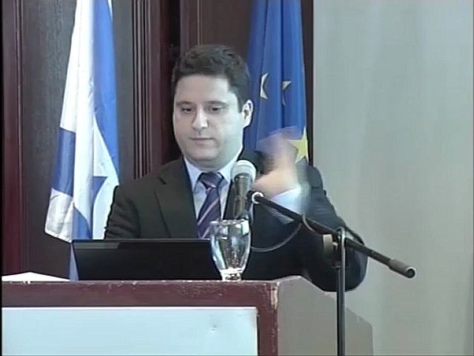 Dr. Alex Bartzas