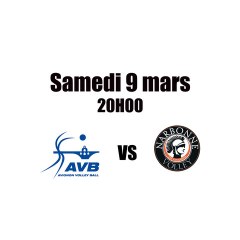 Replay - LAM J23 - Avignon / Narbonne