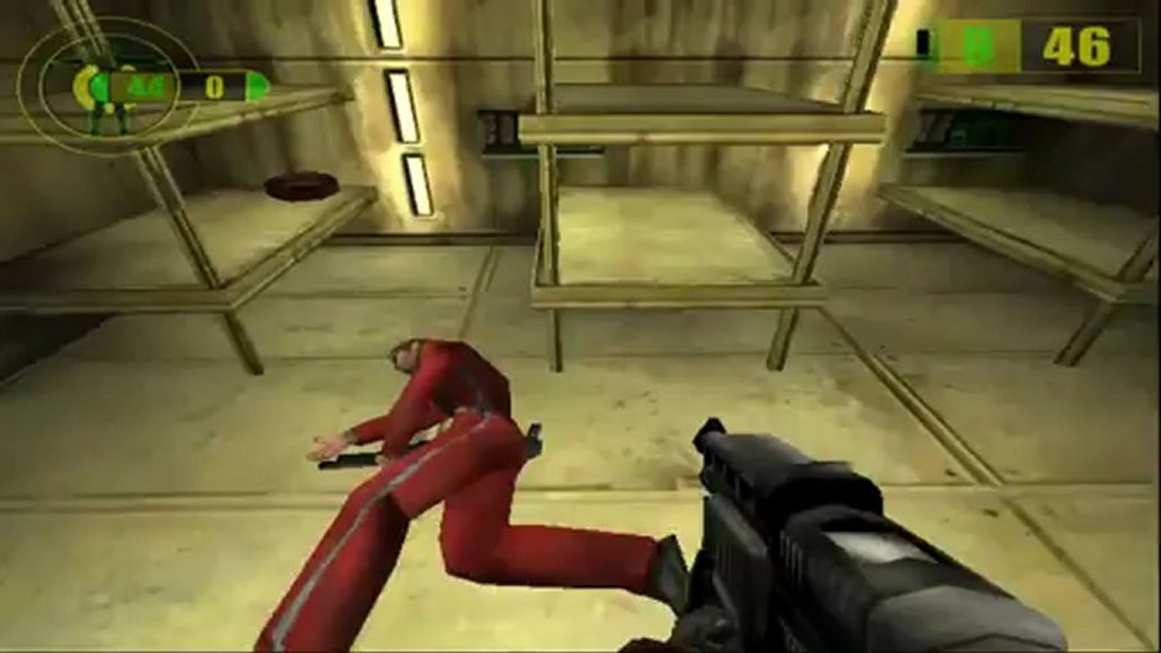 Retro FPS - Red Faction (Original) Livestream