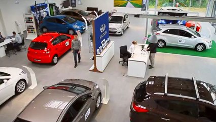 Hyundai bialystok