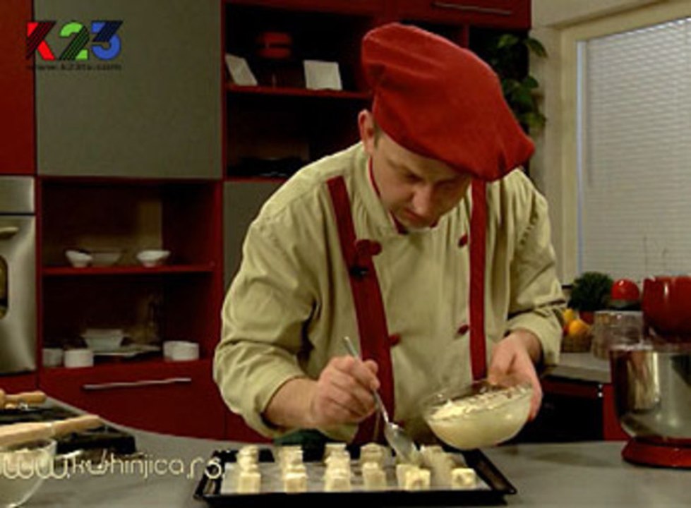 K23TV - Kuhinjica - 4. mart 2013.