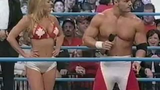 WCW.Monday.Nitro.12.11.2000 Part 1