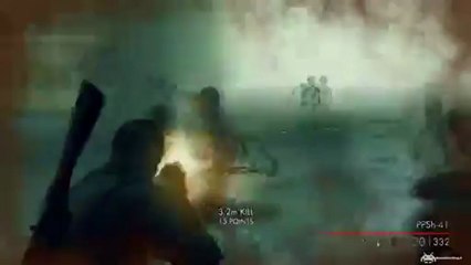 BBC - Sniper Elite - Chapitre 1