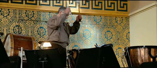 Everybody's Fine / Herkesin Keyfi Yerinde SinemaTV'de!