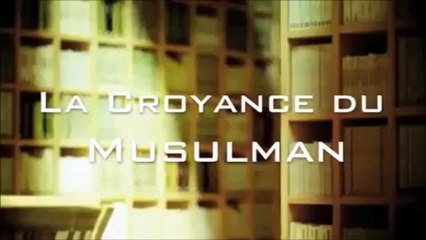 La Croyance du Musulman [Shaykh al-Hakamî] : Question 13
