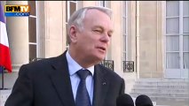 Rémunération des patrons: Ayrault veut 