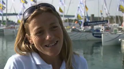 Parole de Solitaire : Jeanne Grégoire