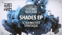 Schuhmacher & Spartaque - At Night (Original Mix) [I Am Techno]
