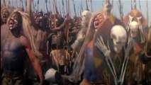KING SOLOMON'S MINES Trailer