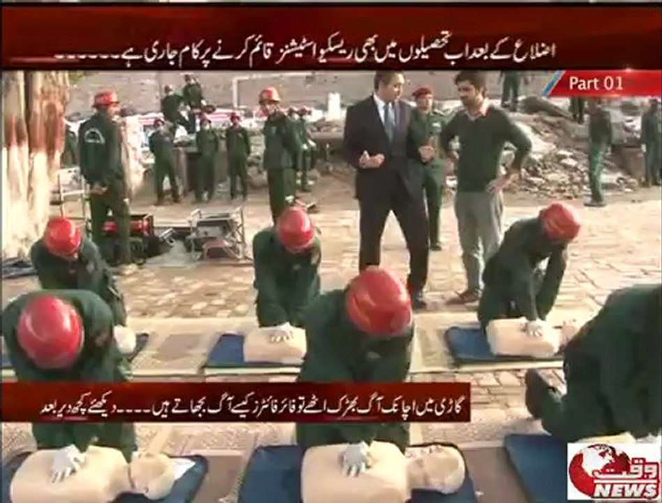 Assignment Rescue 1122 01 March 2013 (Part 1)