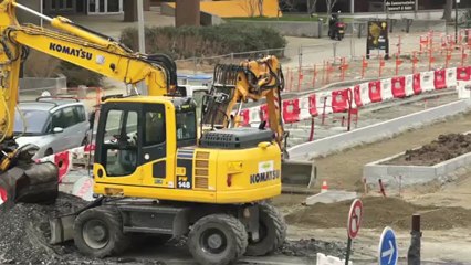 Un internat d'excellence pour le futur lycée Ile de Nantes