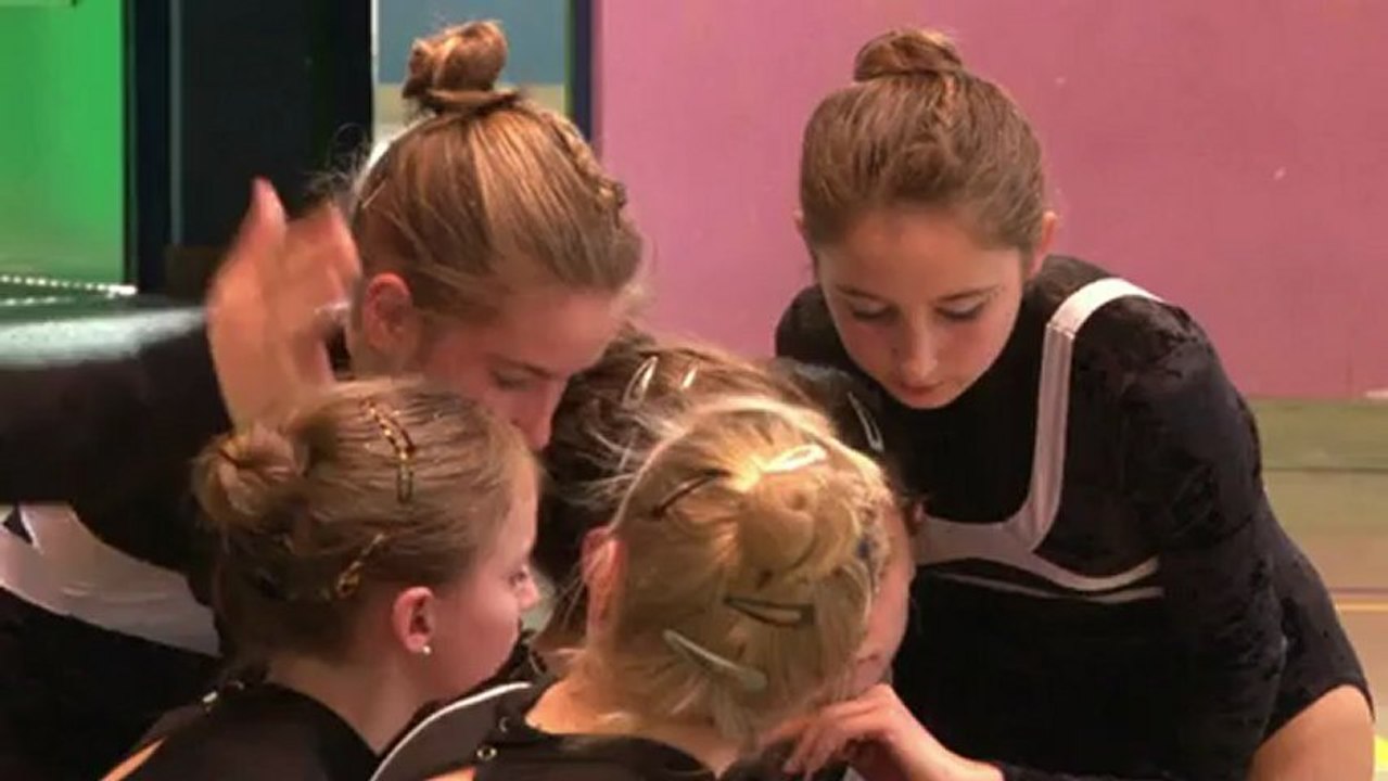 GR Championnats UNSS interacadémies suite 2