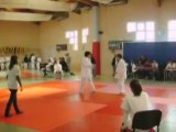 UNSS JUDO MEZE VIKTOR