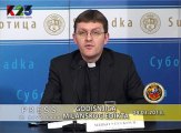 K23TV - Press iz prve ruke - Godišnica Milanskog Edikta - 4. mart 2013.