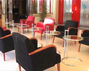 Valencia - Hotel Expo Valencia (Quehoteles.com)
