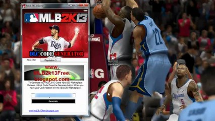 Major League Baseball 2K13 activation Key Free