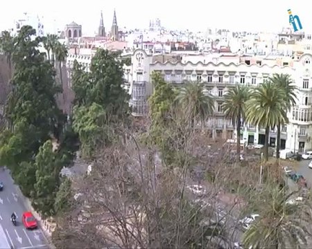 Valencia - Hotel Husa Dimar (Quehoteles.com)