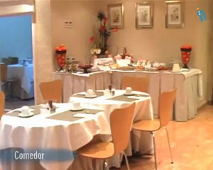 Valencia - Hotel Husa Llar (Quehoteles.com)