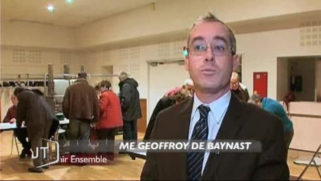 Xynthia : 3 ans d’attente pour les sinistrés (Vendée)