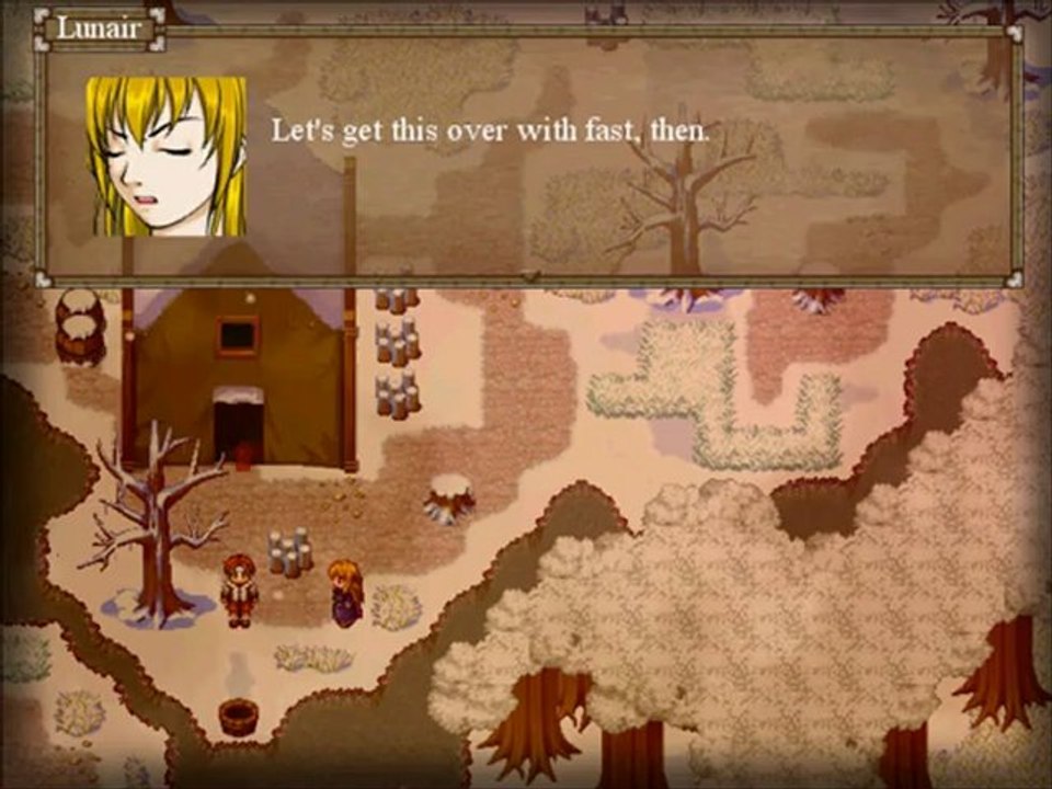 [PC] Quintessence : Un retour innattendu - Part 25