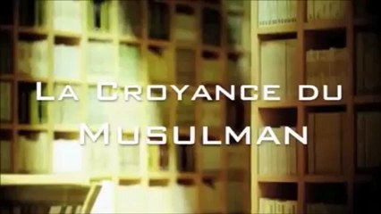 La Croyance du Musulman [Shaykh al-Hakamî] : Question 16
