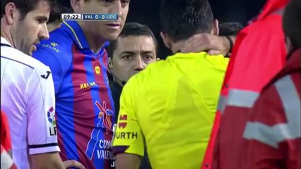 Joao Pereira arrolla al coelgiado Velasco Carballo