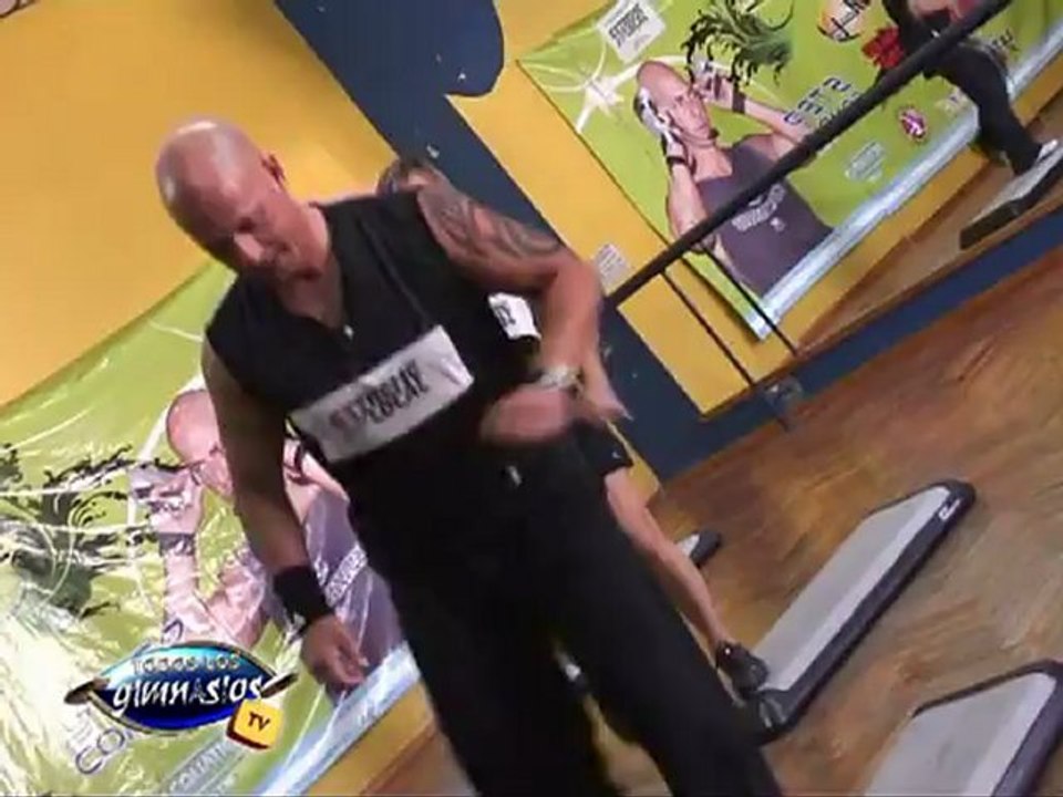 Xtreme local  - Prof Marcelo Lopez